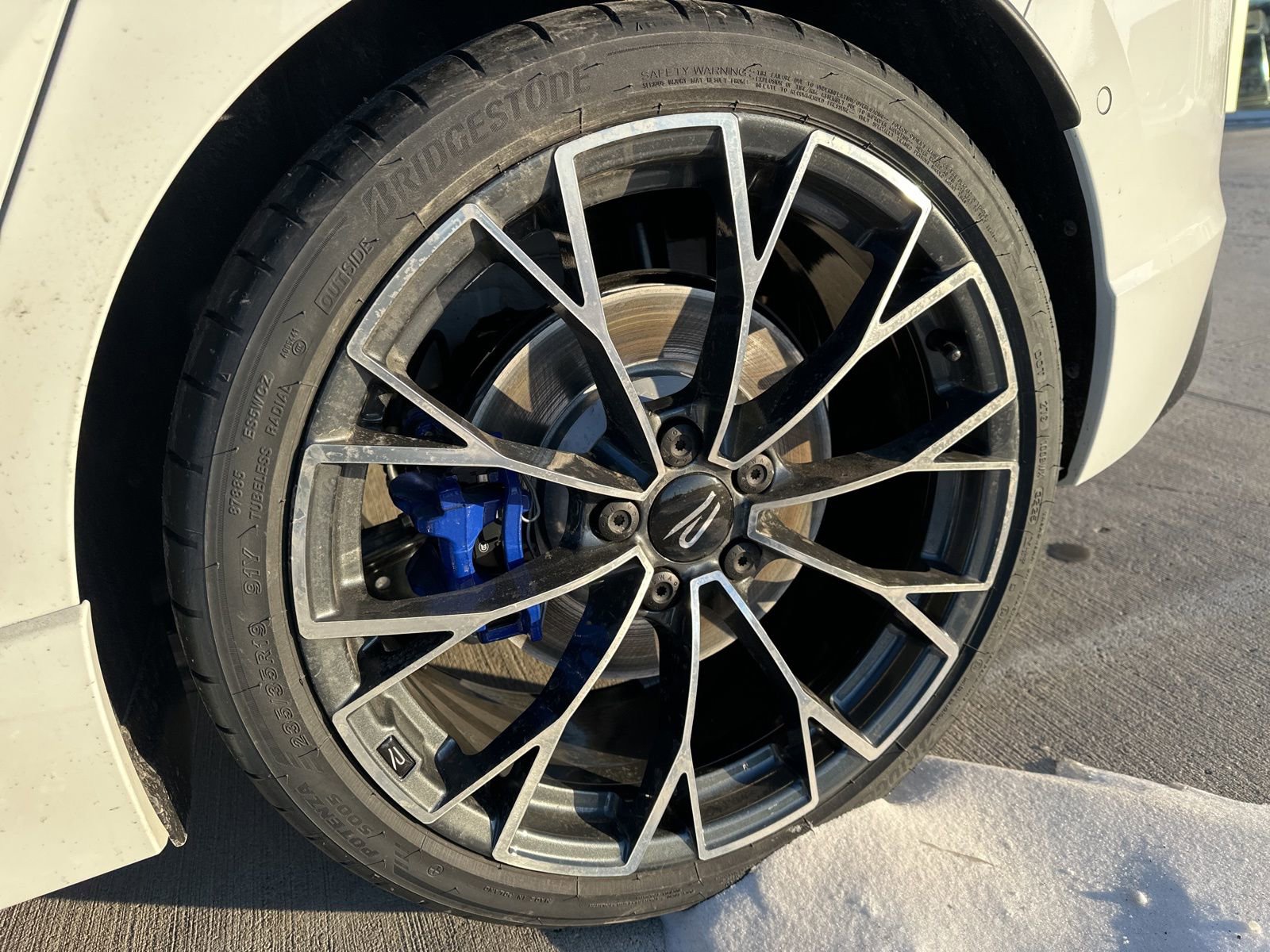 New 2026 Volkswagen Golf w/ Euro Style Package image 10