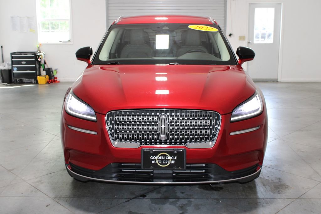 Used 2022 Lincoln Corsair AWD w/ Equipment Group 101A image 53