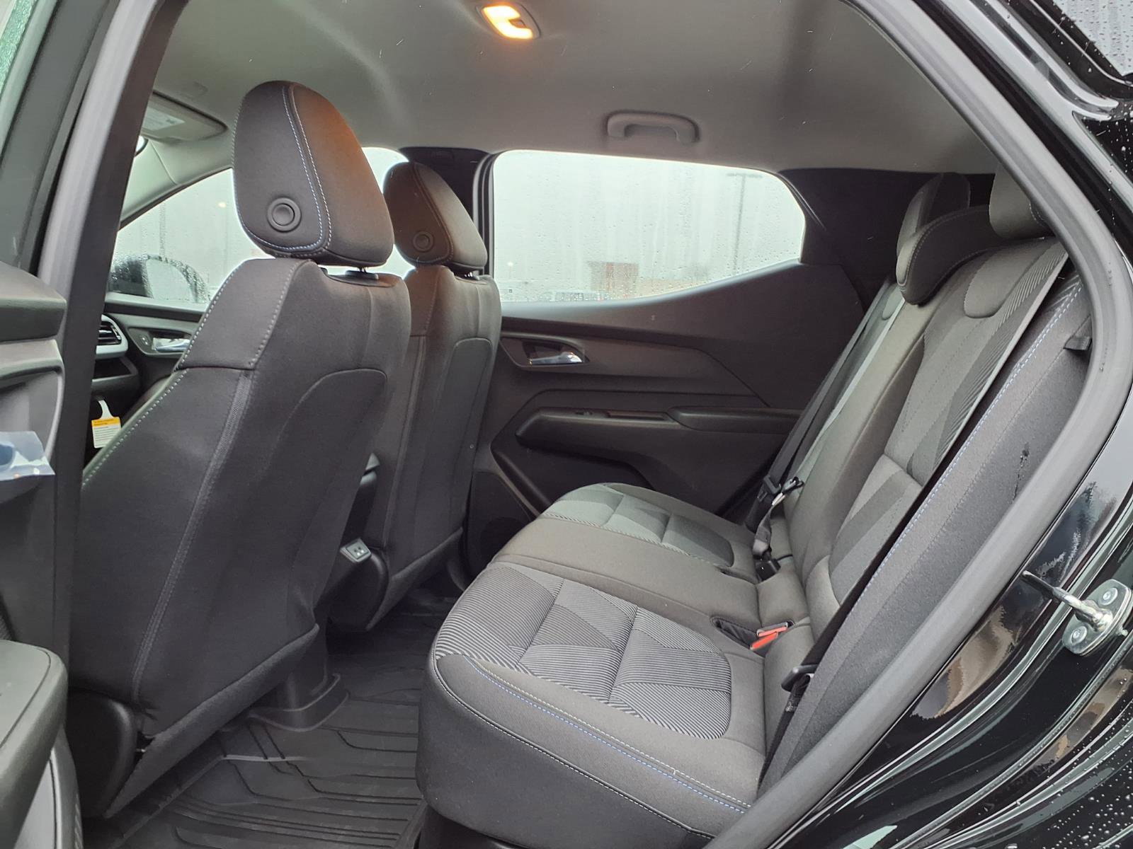 New 2027 Chevrolet Bolt LT w/ Comfort Package image 19