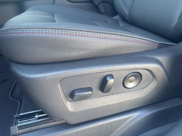 New 2026 Chevrolet Tahoe RST w/ RST Capability Package image 13