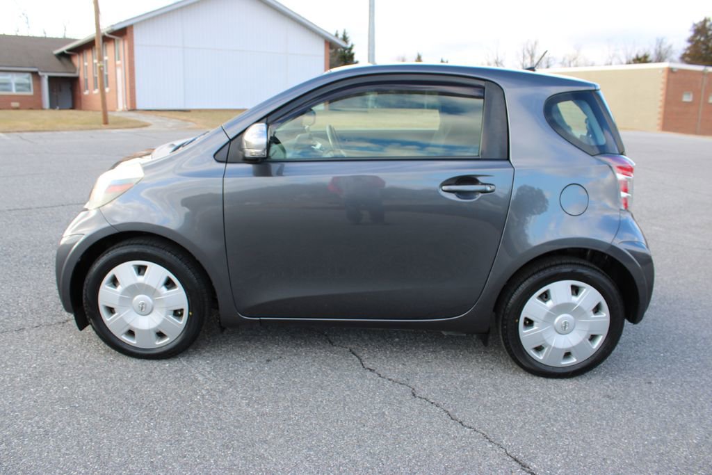 Used 2013 Scion iQ image 6