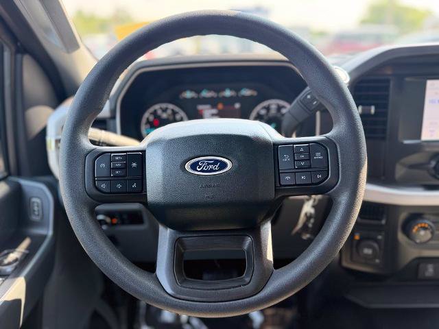 Certified 2023 Ford F150 XLT AWD/4WD image 12