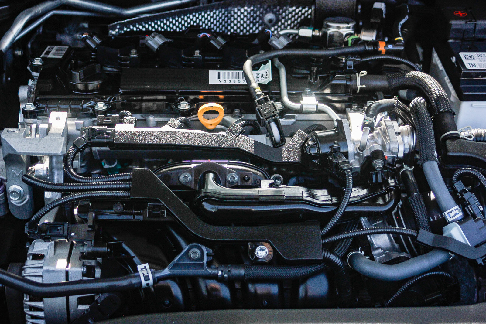 Used 2023 Toyota Corolla Cross L image 27