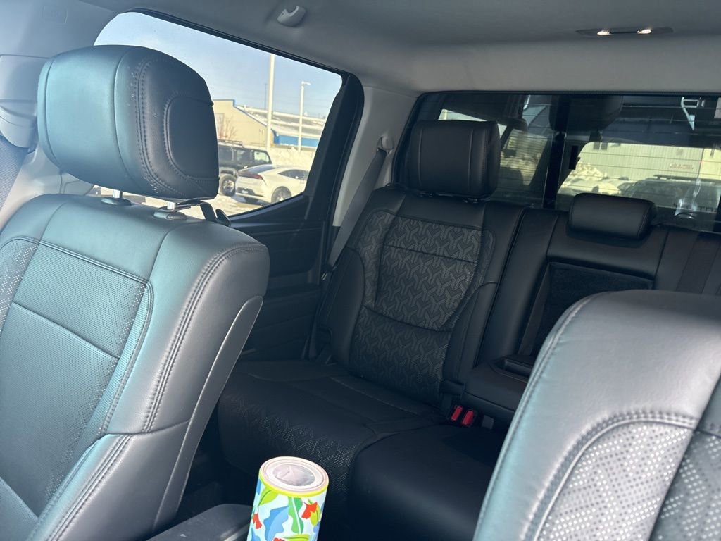 Used 2024 Toyota Tundra SR5 image 13