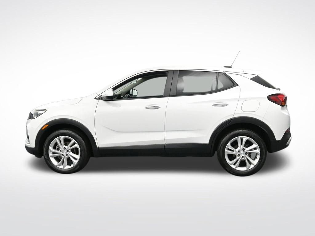 Used 2023 Buick Encore GX Preferred w/ Cold Weather Comfort Package image 2