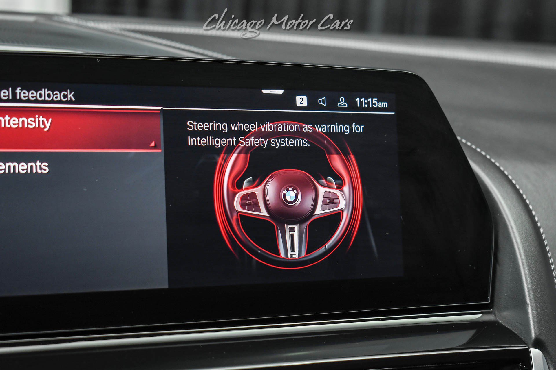 Used 2020 BMW M8 Competition image 18