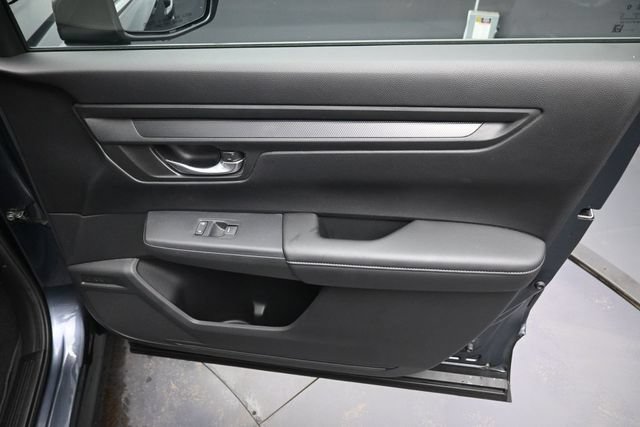 Certified 2024 Honda CR-V EX image 31