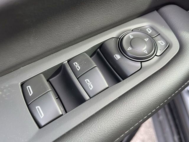 New 2026 Chevrolet Tahoe LS image 13