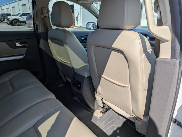 Used 2013 Ford Edge Limited FWD image 28