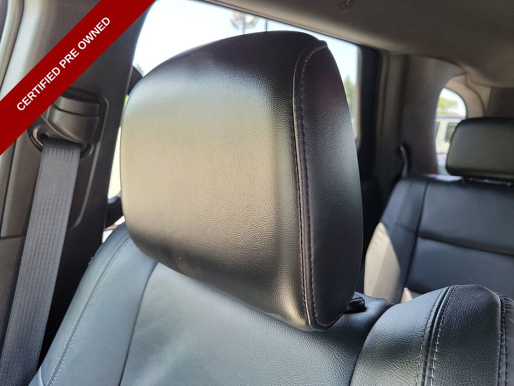 Certified 2021 Dodge Durango GT image 17