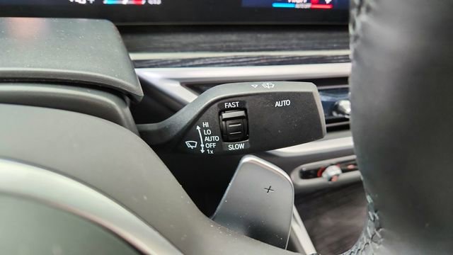 Used 2026 BMW X6 xDrive40i image 42