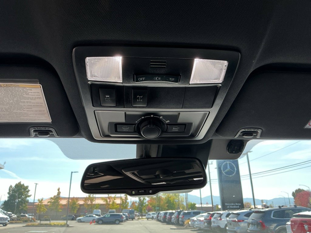 Used 2019 Toyota Tacoma TRD Off-Road AWD/4WD image 13