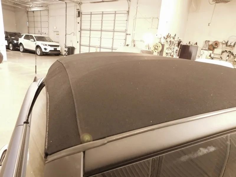 Used 2015 MINI Cooper Roadster S image 15