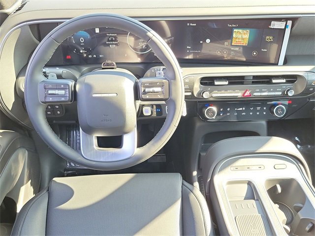 New 2026 Hyundai Palisade Calligraphy image 4