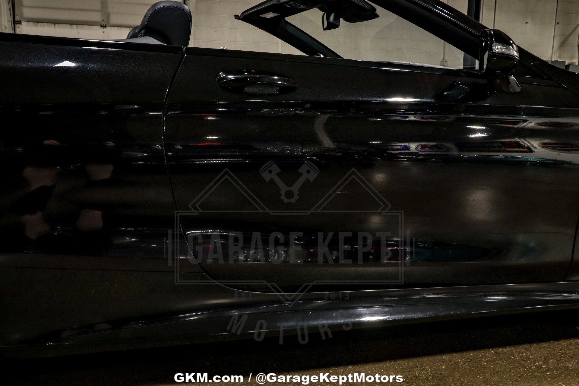 Used 2017 Mercedes-Benz S 63 AMG 4MATIC Cabriolet image 85