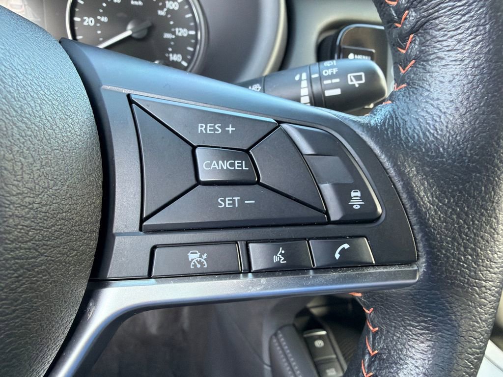 Used 2023 Nissan Kicks SR w/ SR Premium Package image 25
