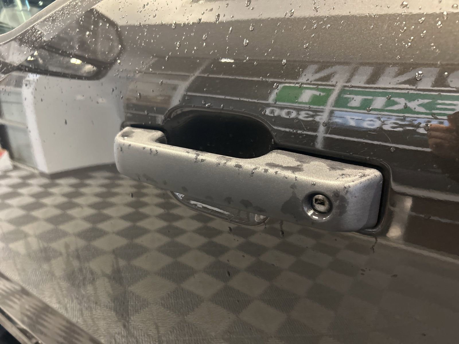 Used 2024 Ford F350 XL w/ XL Off-Road Package image 8