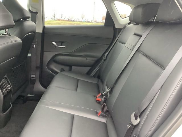 New 2026 Hyundai Kona SEL Premium image 22