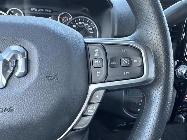 New 2026 RAM 3500 Tradesman image 17