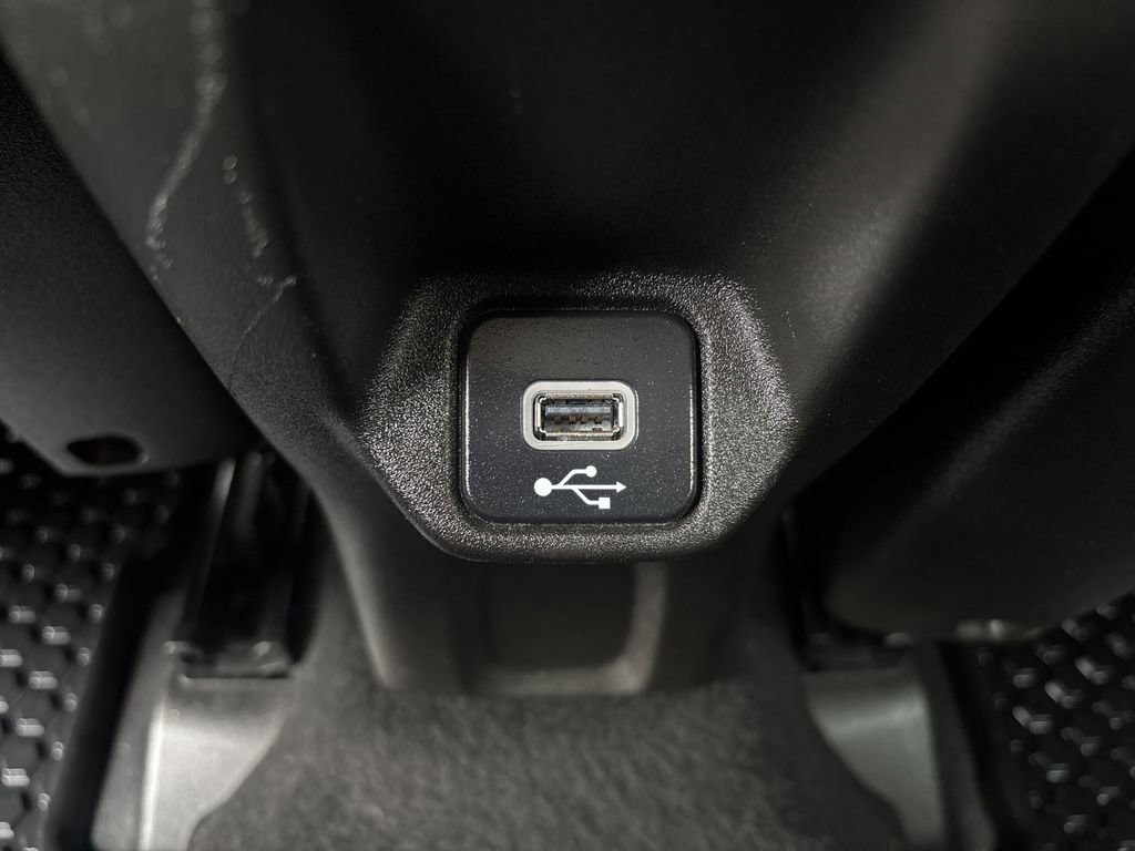 Used 2023 Jeep Renegade Trailhawk image 10