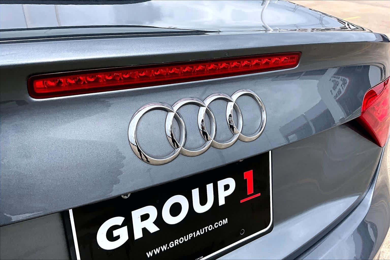 Used 2013 Audi S5 Premium Plus AWD/4WD image 27