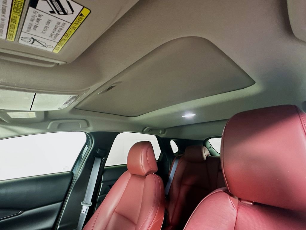 Certified 2024 MAZDA CX-30 AWD 2.5 S w/ Preferred Package image 30