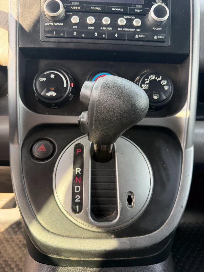 Used 2009 Honda Element EX image 25