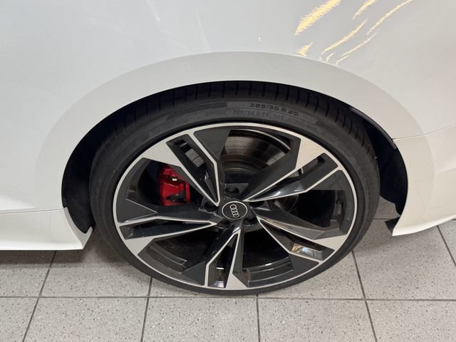 Certified 2023 Audi S5 Premium Plus w/ Premium Plus AWD/4WD image 11