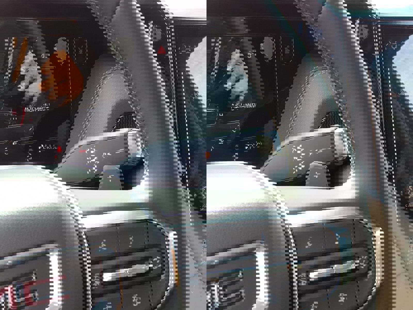 New 2026 GMC Yukon Elevation image 21