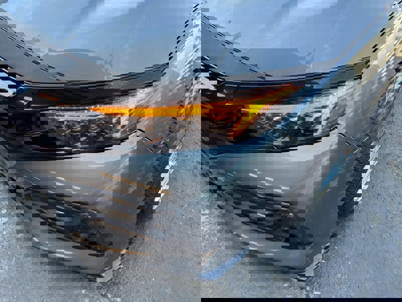 Used 2020 Honda Civic Sport image 25