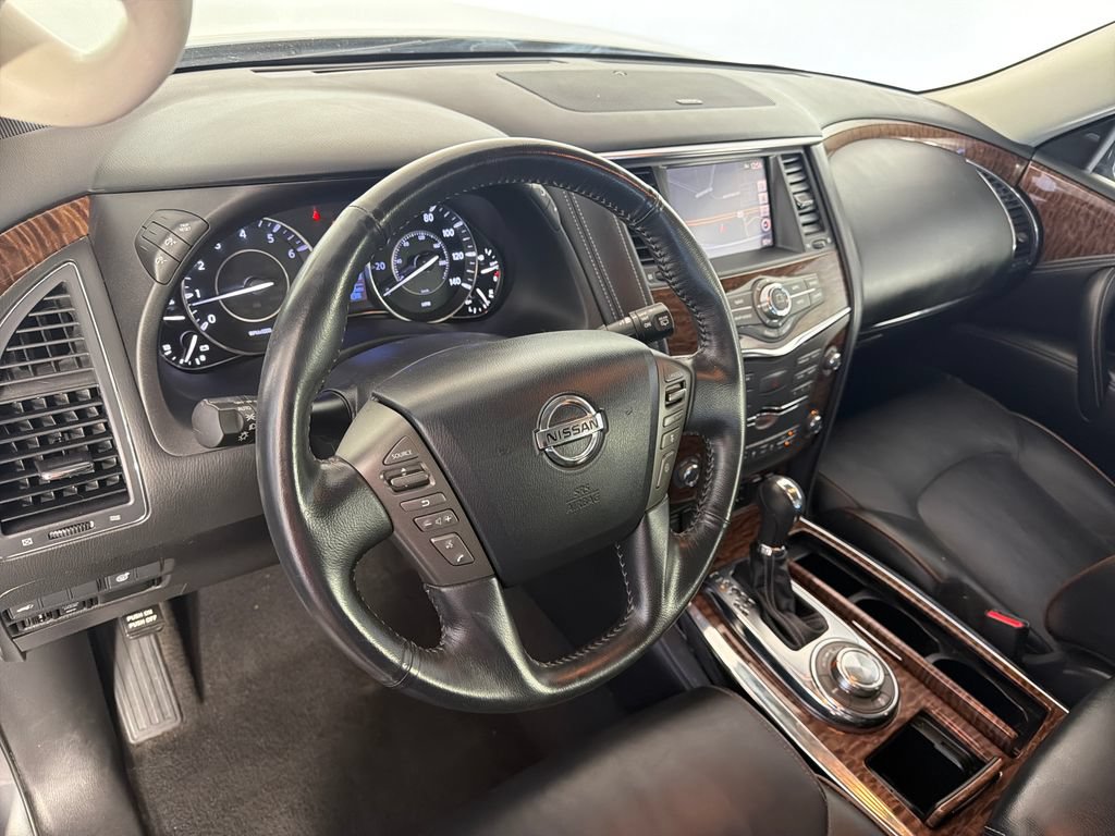 Used 2018 Nissan Armada SL w/ Premium Package AWD/4WD image 14