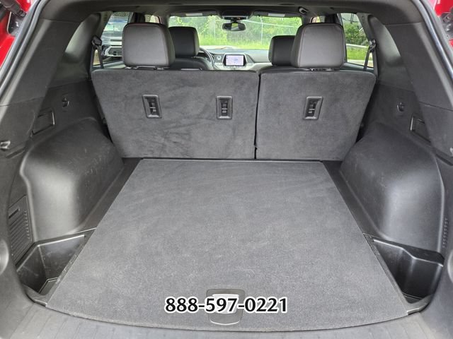 Used 2022 Chevrolet Blazer RS w/ Enhanced Convenience Package FWD image 17
