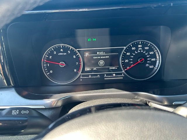 Certified 2023 Kia Sorento S w/ Panoramic Sunroof Package FWD image 14