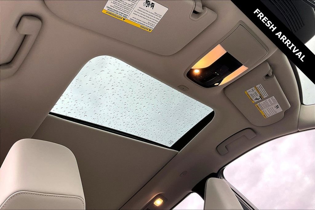 Used 2026 INFINITI QX60 Pure w/ Cargo Package image 27