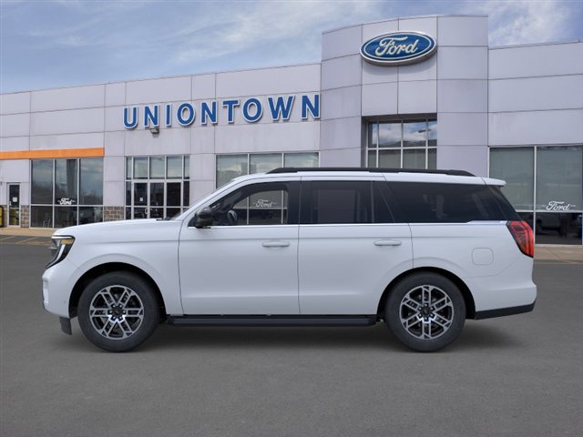 New 2026 Ford Expedition Active AWD/4WD image 3