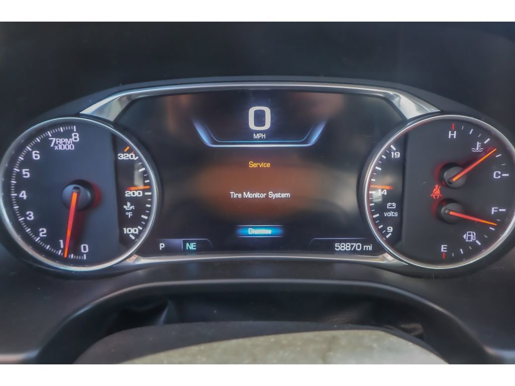 Used 2019 GMC Acadia Denali image 26