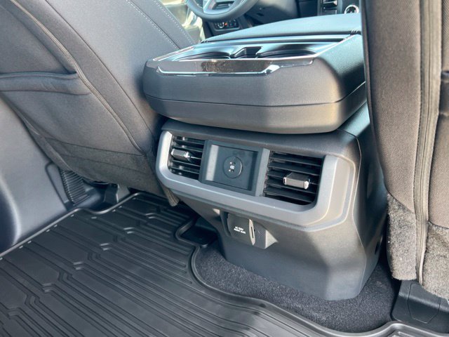 New 2026 Ford F150 XLT w/ Equipment Group 302A MID RWD image 35