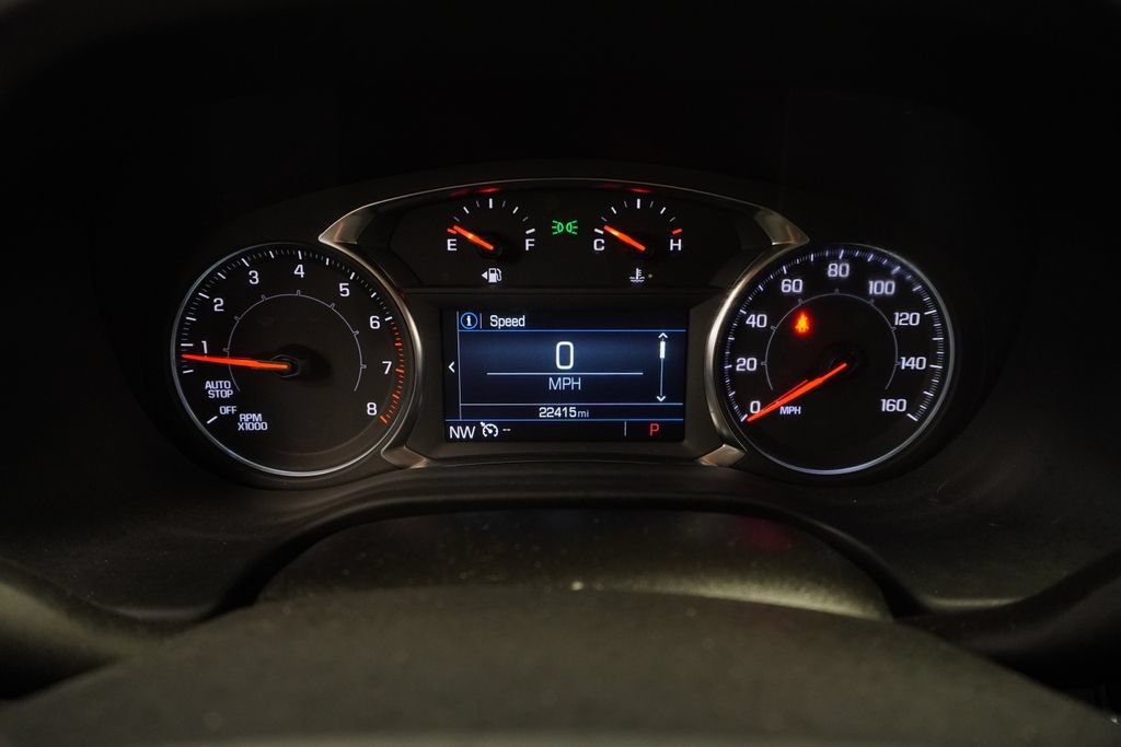 Used 2023 GMC Acadia SLE w/ Driver Convenience Package AWD/4WD image 19