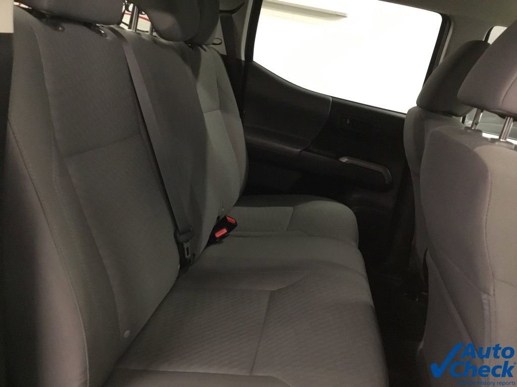 Used 2021 Toyota Tacoma SR5 image 36