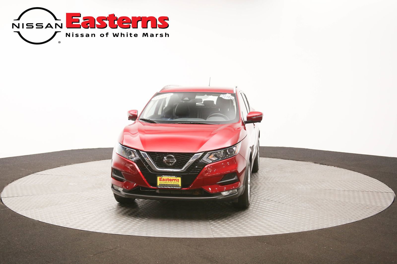 Used 2022 Nissan Rogue Sport SV w/ Technology Package AWD/4WD image 50