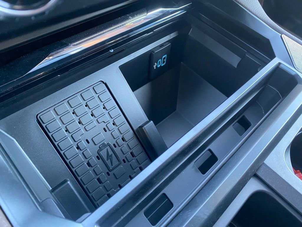 New 2026 Ford F250 King Ranch w/ Chrome Package image 23