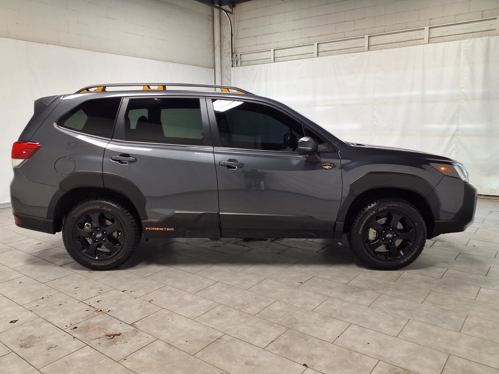 Used 2025 Subaru Forester Wilderness image 10