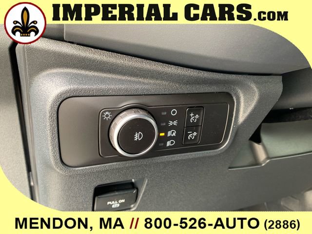 New 2025 Ford Bronco Big Bend w/ Black Diamond Package image 19