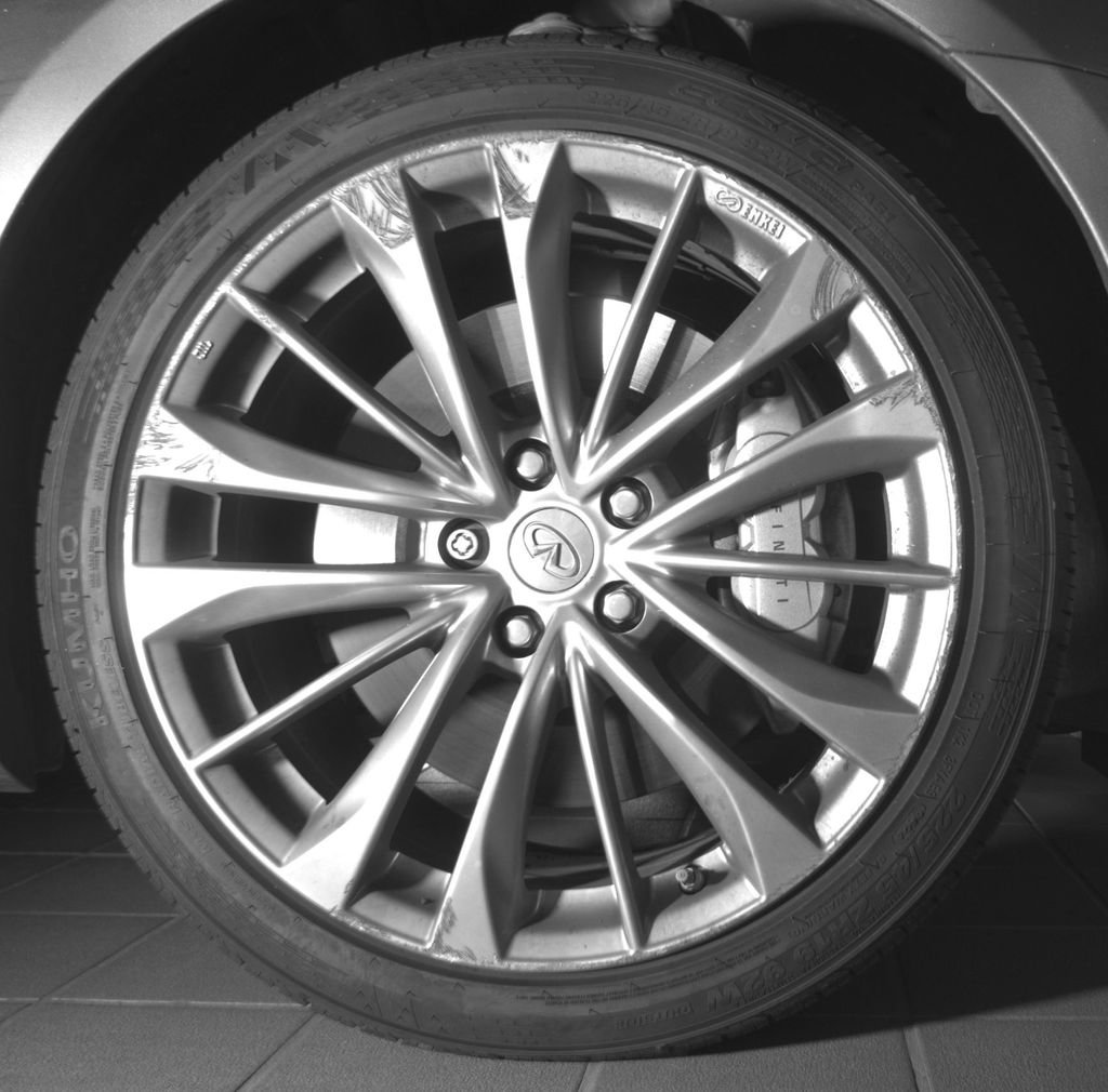 Used 2014 INFINITI Q60 Journey w/ Premium Package RWD image 11