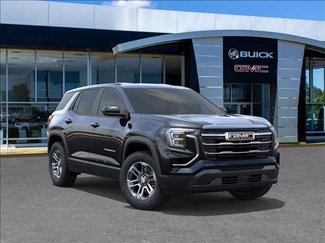New 2027 GMC Terrain Elevation w/ LPO, Floor Liner Package AWD/4WD image 7