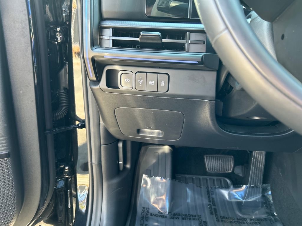 Used 2025 Hyundai Santa Fe Calligraphy AWD/4WD image 26
