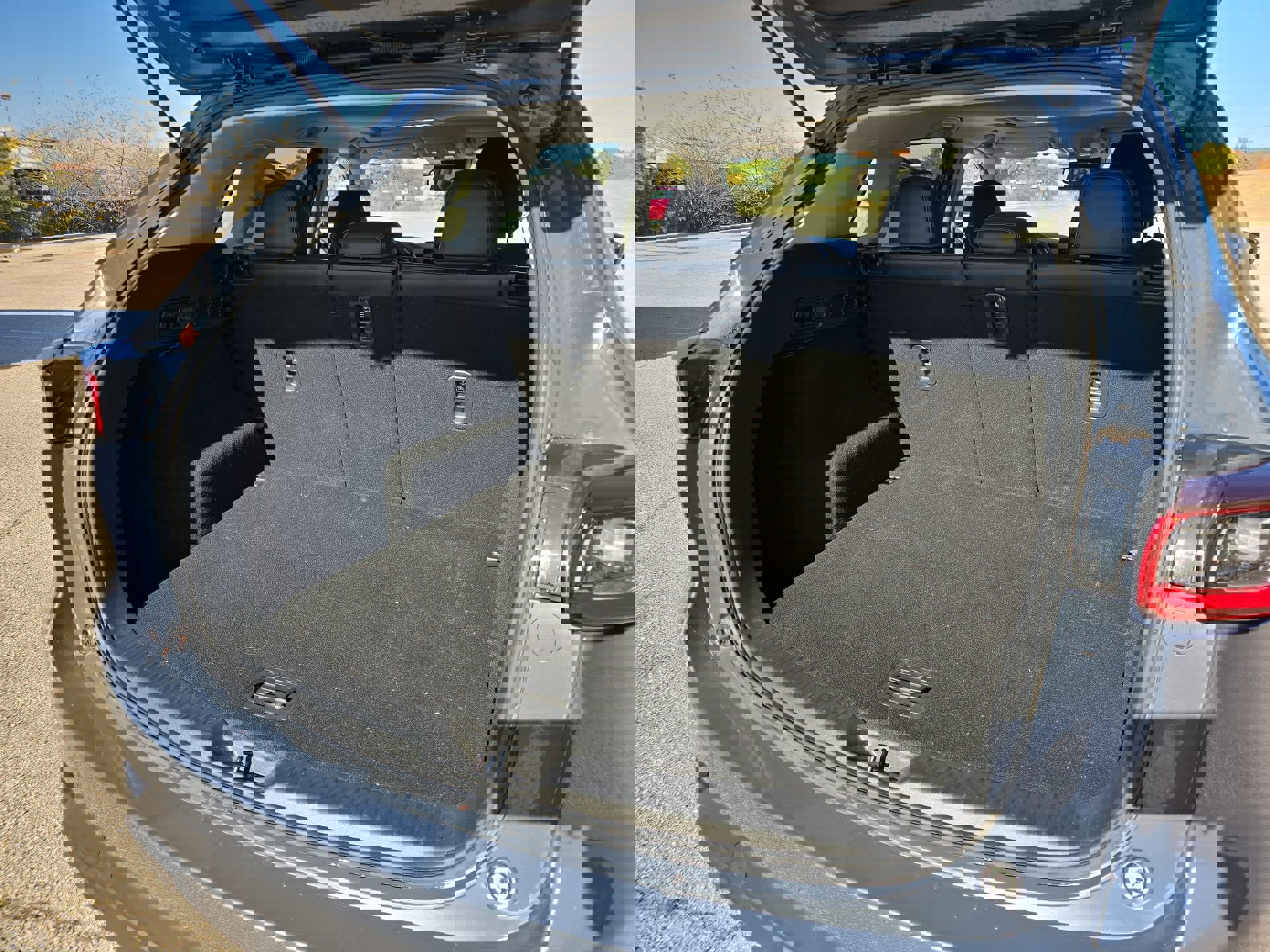 Used 2023 MAZDA CX-5 Carbon Edition image 23