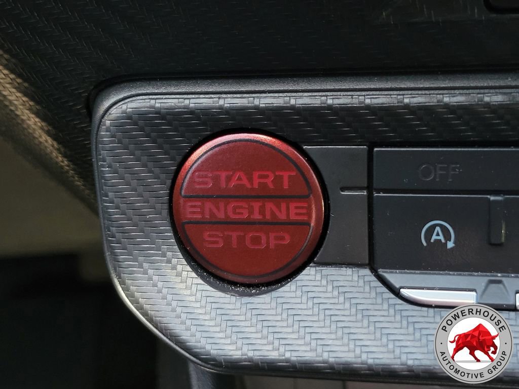 Used 2026 Ford Mustang GT RWD image 33