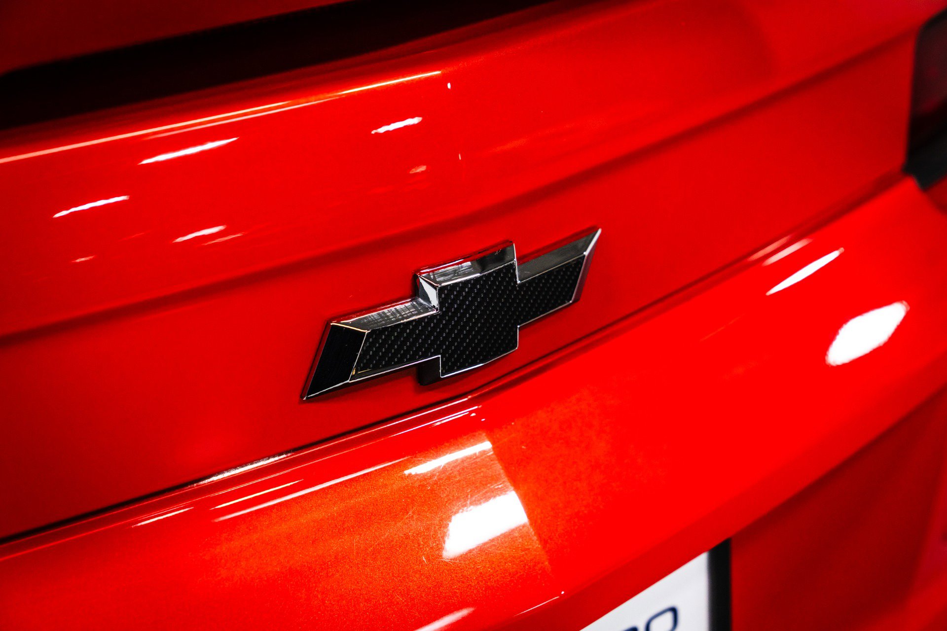 Used 2013 Chevrolet Camaro ZL1 RWD image 15