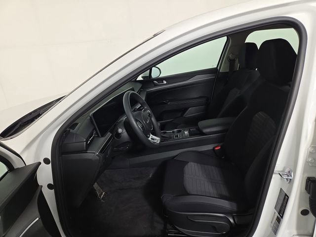 Certified 2026 Kia K5 LXS image 11